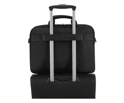 Torba do laptopów Samsonite Guardit Classy 15.6" czarny